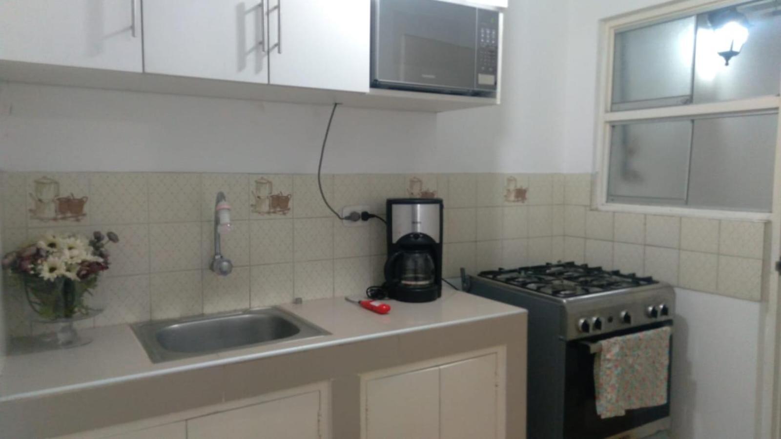 Hostel Strenua - Las Quintanas Trujillo Zewnętrze zdjęcie