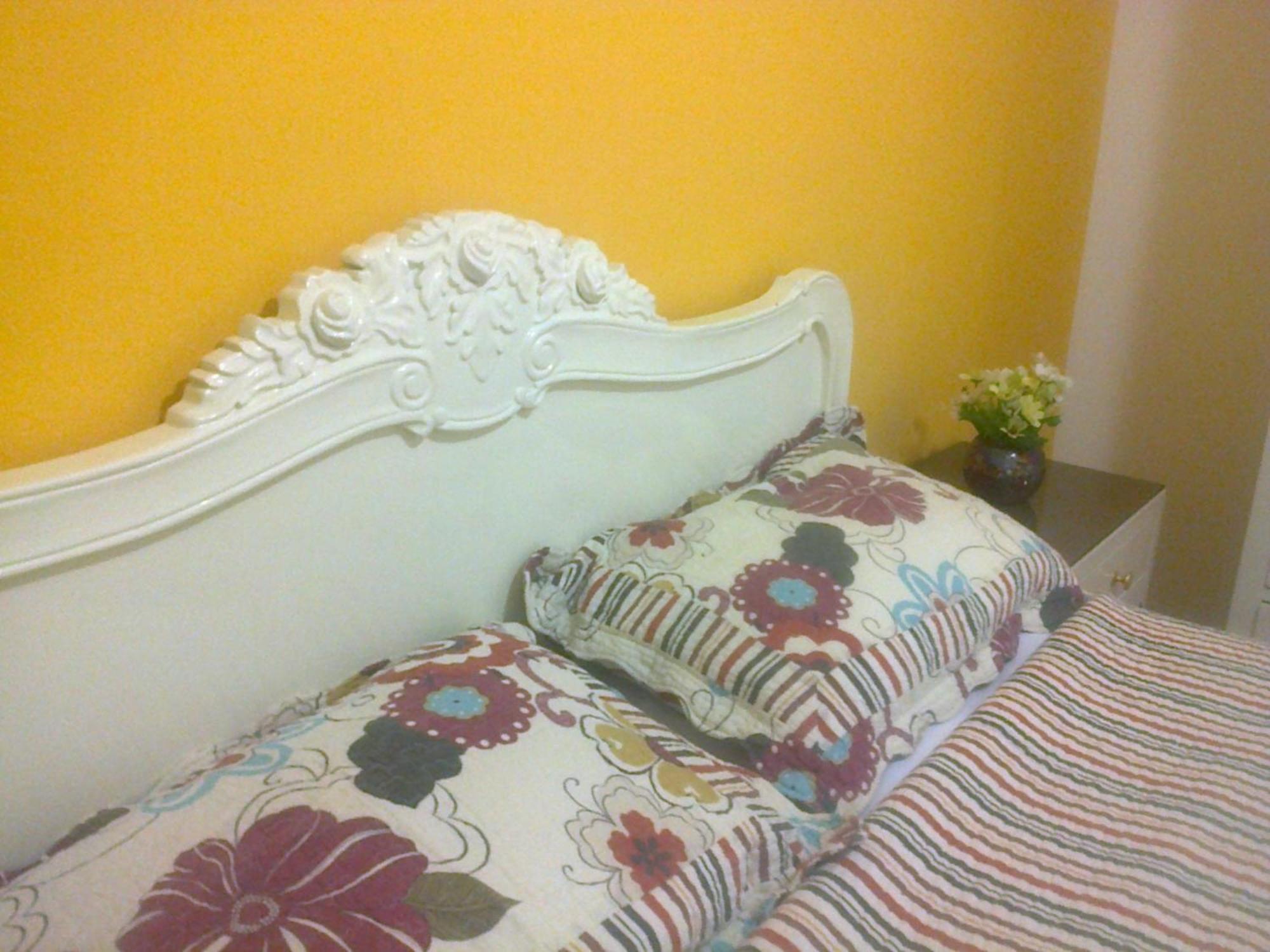 Hostel Strenua - Las Quintanas Trujillo Pokój zdjęcie