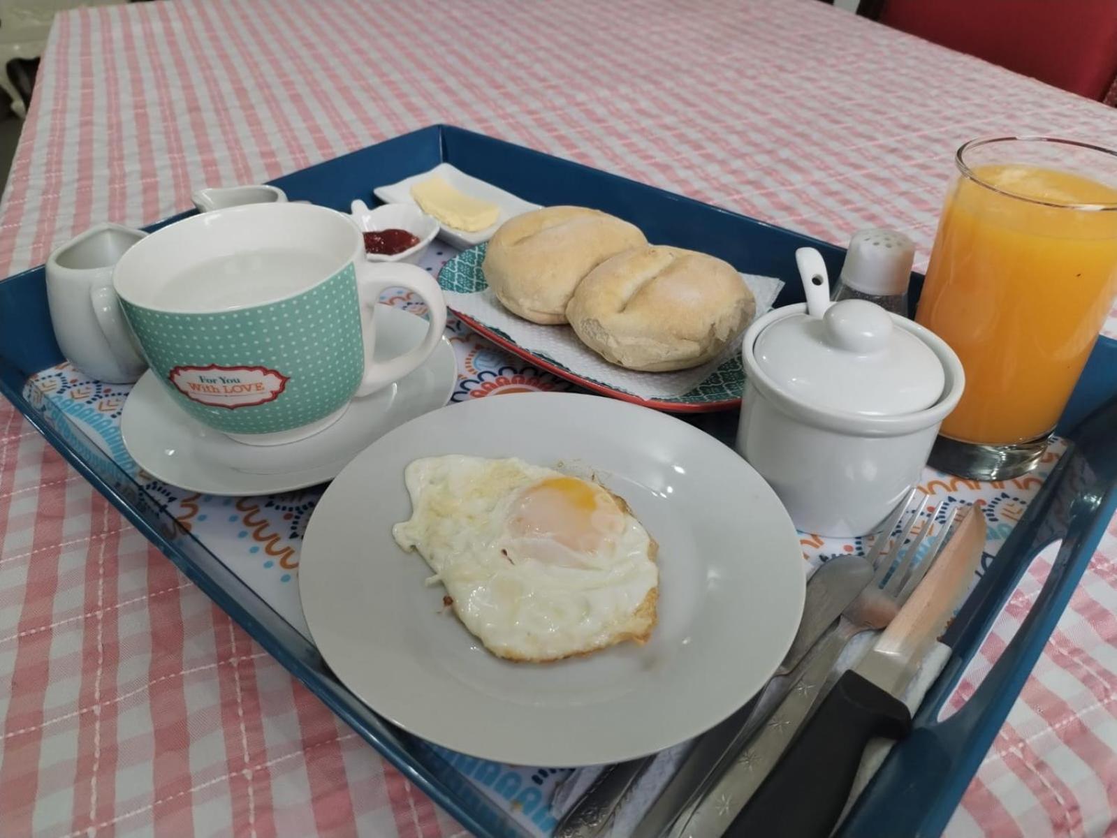 Hostel Strenua - Las Quintanas Trujillo Zewnętrze zdjęcie