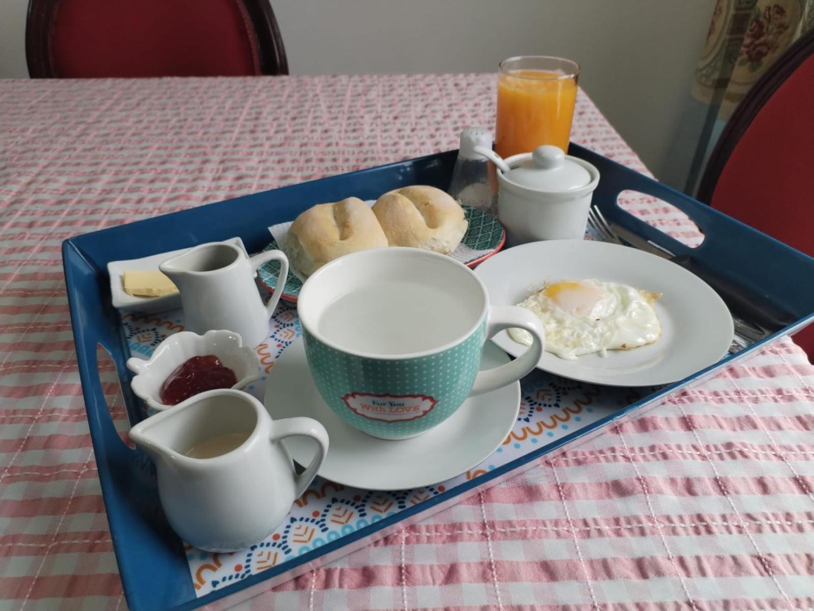 Hostel Strenua - Las Quintanas Trujillo Zewnętrze zdjęcie