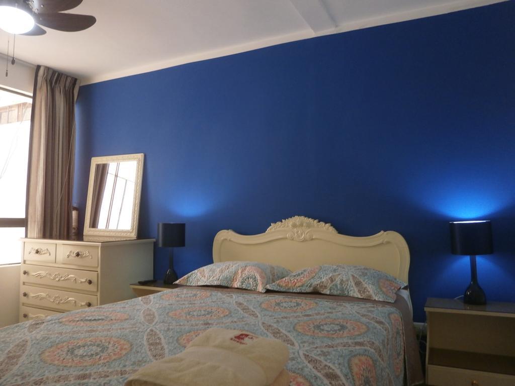 Hostel Strenua - Las Quintanas Trujillo Zewnętrze zdjęcie