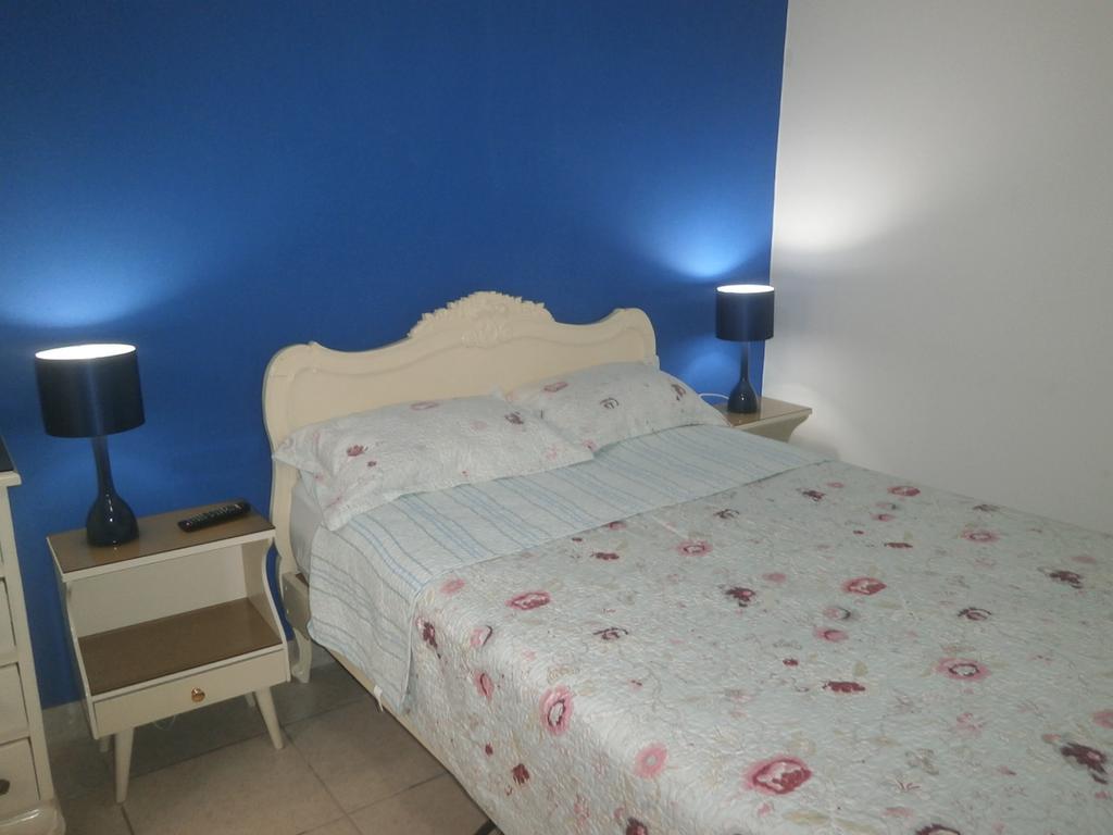 Hostel Strenua - Las Quintanas Trujillo Zewnętrze zdjęcie