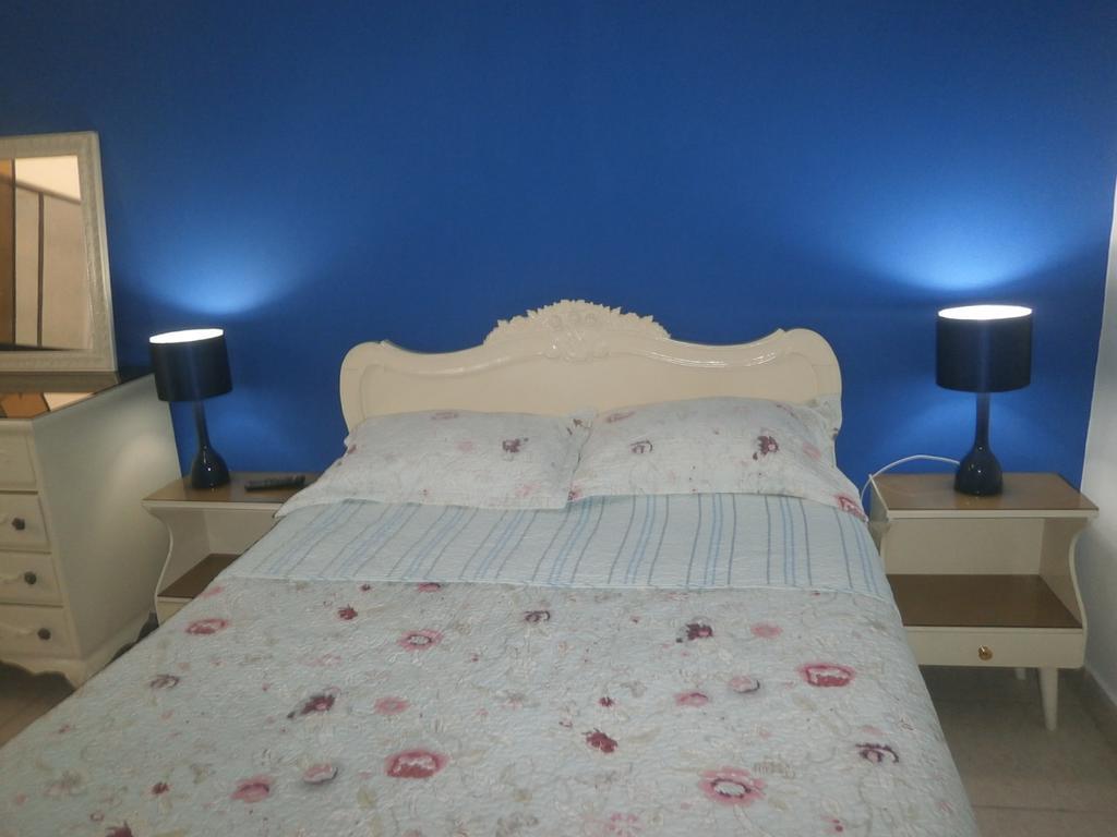 Hostel Strenua - Las Quintanas Trujillo Zewnętrze zdjęcie